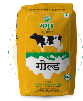 Madhur Gold